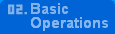 02. Basic Operations